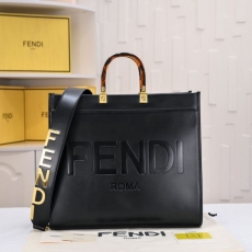 Fendi Shopping Bags